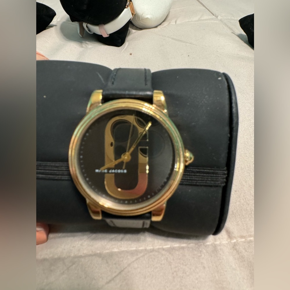 Marc Jacob’s watch
